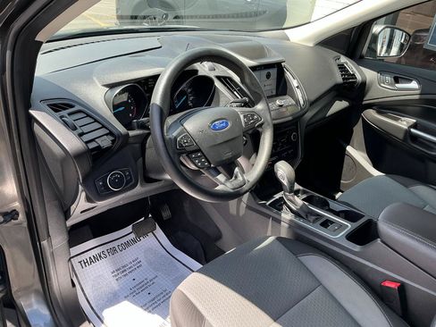 Used 2019 Ford Escape SE AWD/4WD image 9