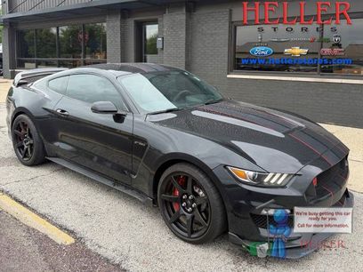 Used 2017 Ford Mustang Shelby GT350R w/ GT350R Equipment Group 920A