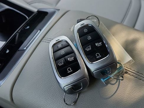 Used 2024 Hyundai Tucson SEL w/ Convenience Package AWD/4WD image 50