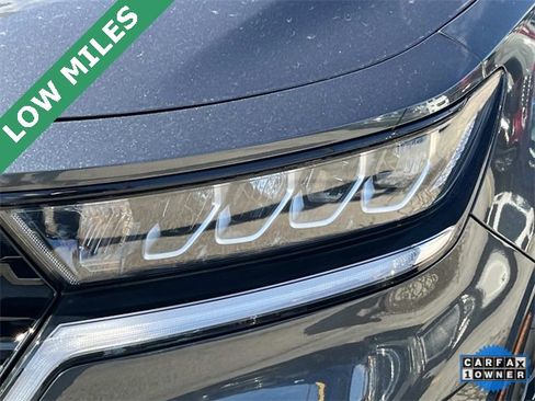 Used 2022 Kia Sorento EX w/ Panoramic Sunroof Package image 9