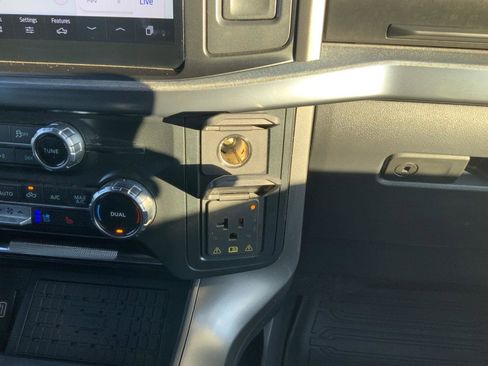 Used 2025 Ford F150 Tremor w/ Equipment Group 402A High image 73