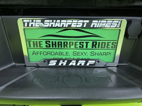 Used 2013 Ford F150 Lariat w/ Luxury Equipment Group image 12