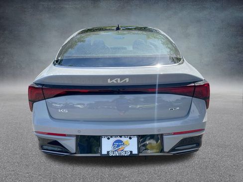 New 2026 Kia K5 GT-Line w/ GT-Line Premium Package image 32