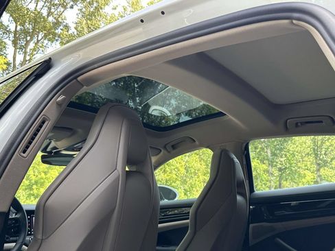 New 2026 Porsche Panamera 4 AWD/4WD image 16
