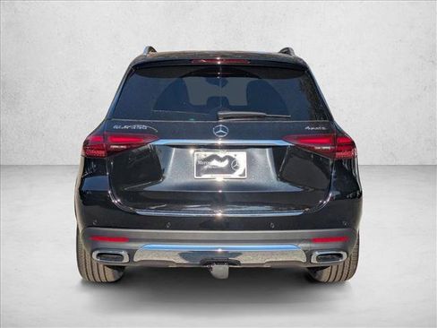 New 2026 Mercedes-Benz GLE 350 GLE 350 image 8