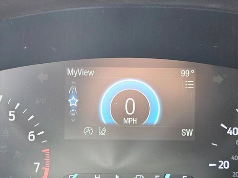 Used 2020 Ford Escape SE FWD image 7