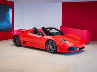 Used 2009 Ferrari F430 Scuderia video 1
