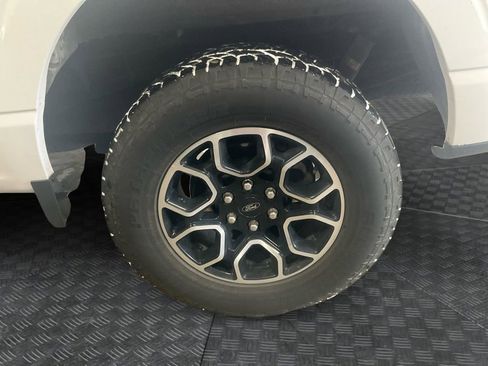 Used 2022 Ford F150 XLT w/ Equipment Group 301A Mid image 14