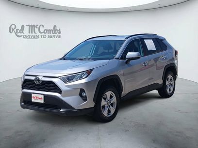 Used 2020 Toyota RAV4 XLE w/ Convenience Package