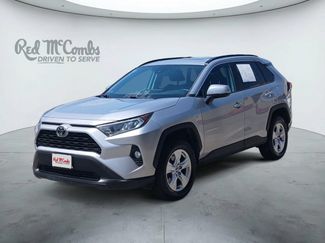 Used 2020 Toyota RAV4 XLE w/ Convenience Package FWD 360° Tour