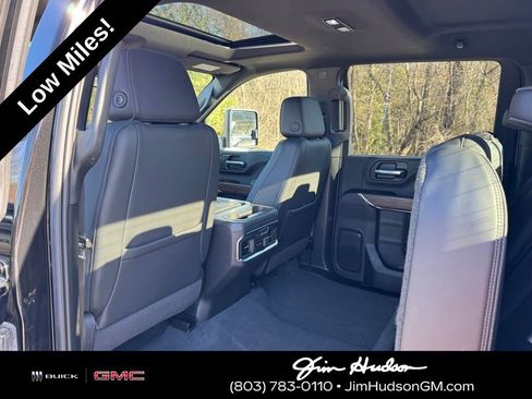 Used 2022 Chevrolet Silverado 2500 High Country w/ Z71 Off-Road Package image 26