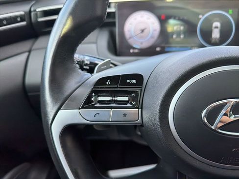 Used 2023 Hyundai Tucson Limited image 34