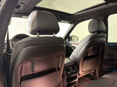 Used 2017 BMW X5 sDrive35i RWD image 24
