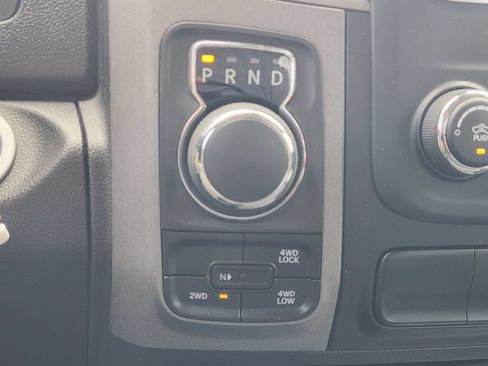 Used 2024 RAM 1500 Tradesman w/ Popular Equipment Group AWD/4WD image 20