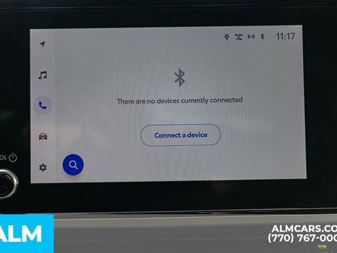 Used 2025 Toyota Camry SE image 37