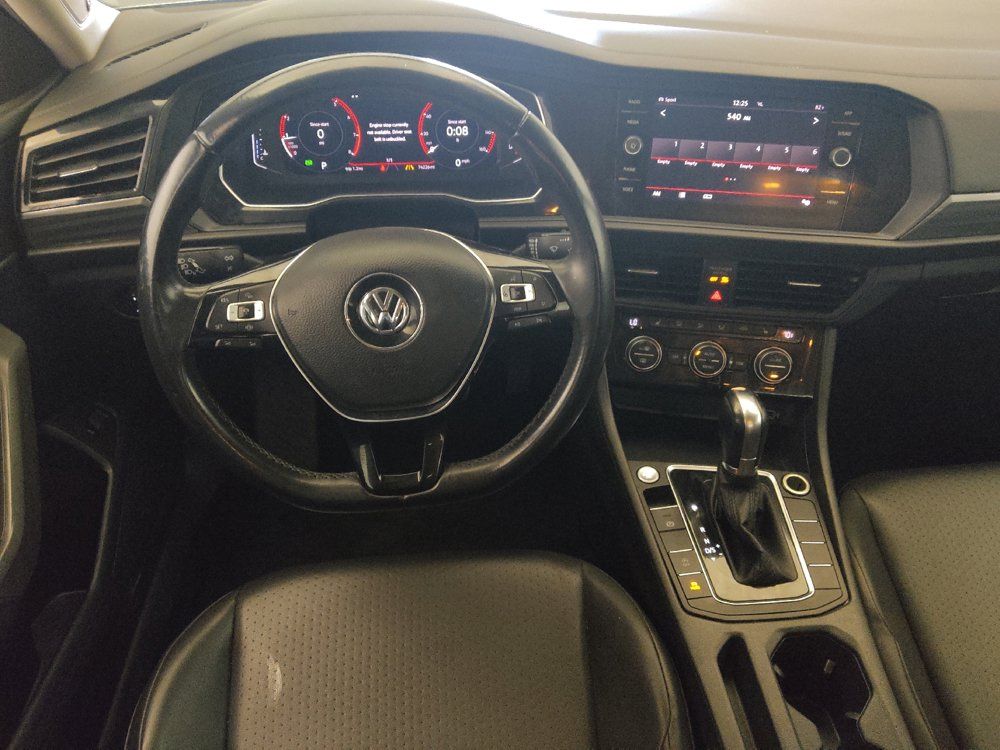 Used 2019 Volkswagen Jetta SEL FWD image 22