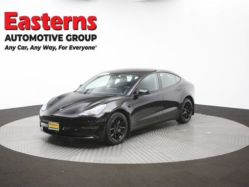 Used 2023 Tesla Model 3 Standard Range RWD image 51
