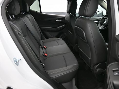 Used 2023 Buick Encore GX Preferred w/ Cold Weather Comfort Package image 37