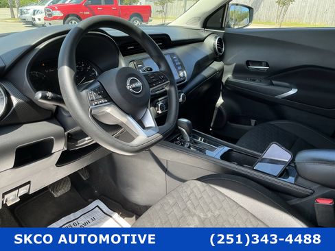 Used 2024 Nissan Kicks SV image 20