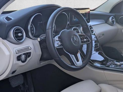Used 2020 Mercedes-Benz C 300 Sedan image 10