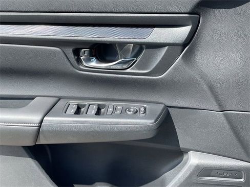 New 2026 Honda CR-V EX image 9