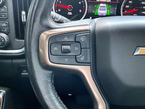 Used 2022 Chevrolet Silverado 2500 High Country AWD/4WD image 22