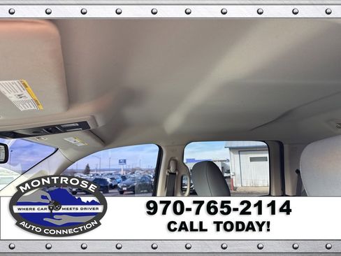 Used 2014 RAM 1500 Lone Star image 19