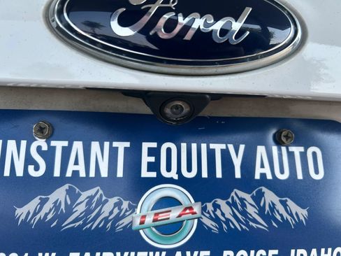 Used 2014 Ford Escape SE AWD/4WD image 9