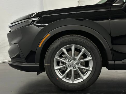 New 2026 Honda CR-V EX image 12
