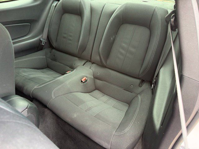 Certified 2023 Ford Mustang Coupe RWD image 29