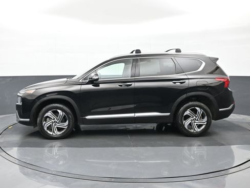 Used 2022 Hyundai Santa Fe SEL w/ Convenience Package image 9
