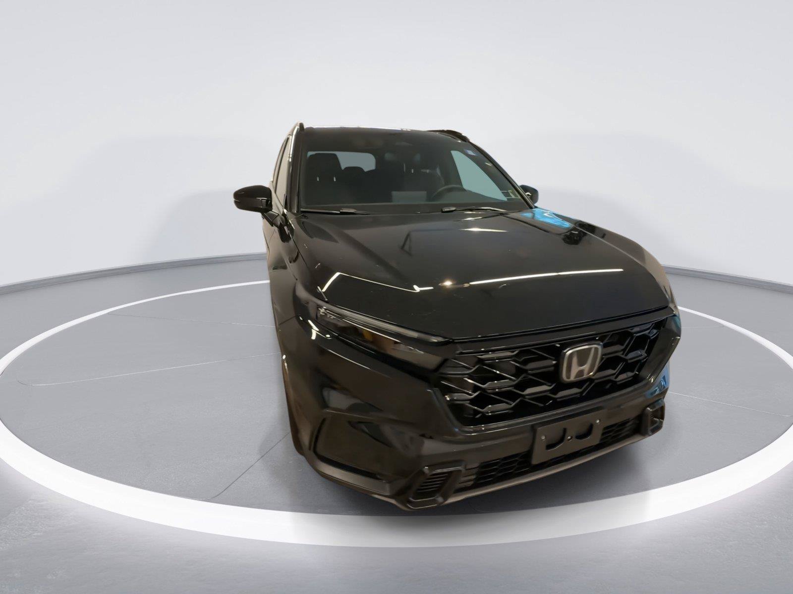 Used 2024 Honda CR-V Sport image 3