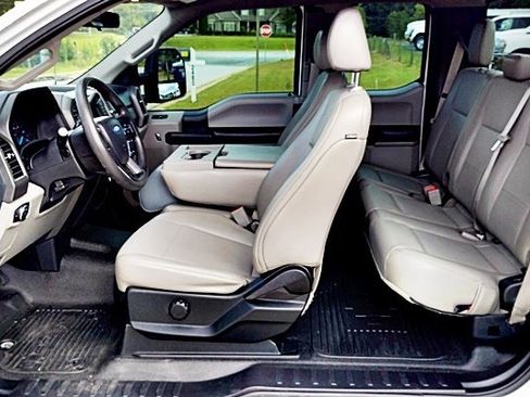 Used 2019 Ford F350 XL w/ XL Value Package image 16