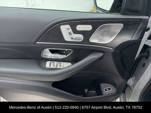 Used 2024 Mercedes-Benz GLE 53 AMG 4MATIC Coupe image 18