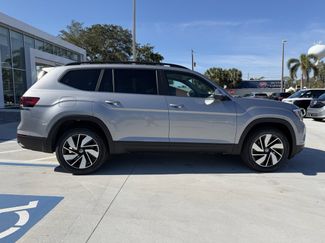 New 2026 Volkswagen Atlas SE video 2