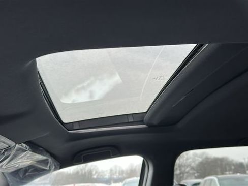 New 2026 Honda Ridgeline Black Edition image 10