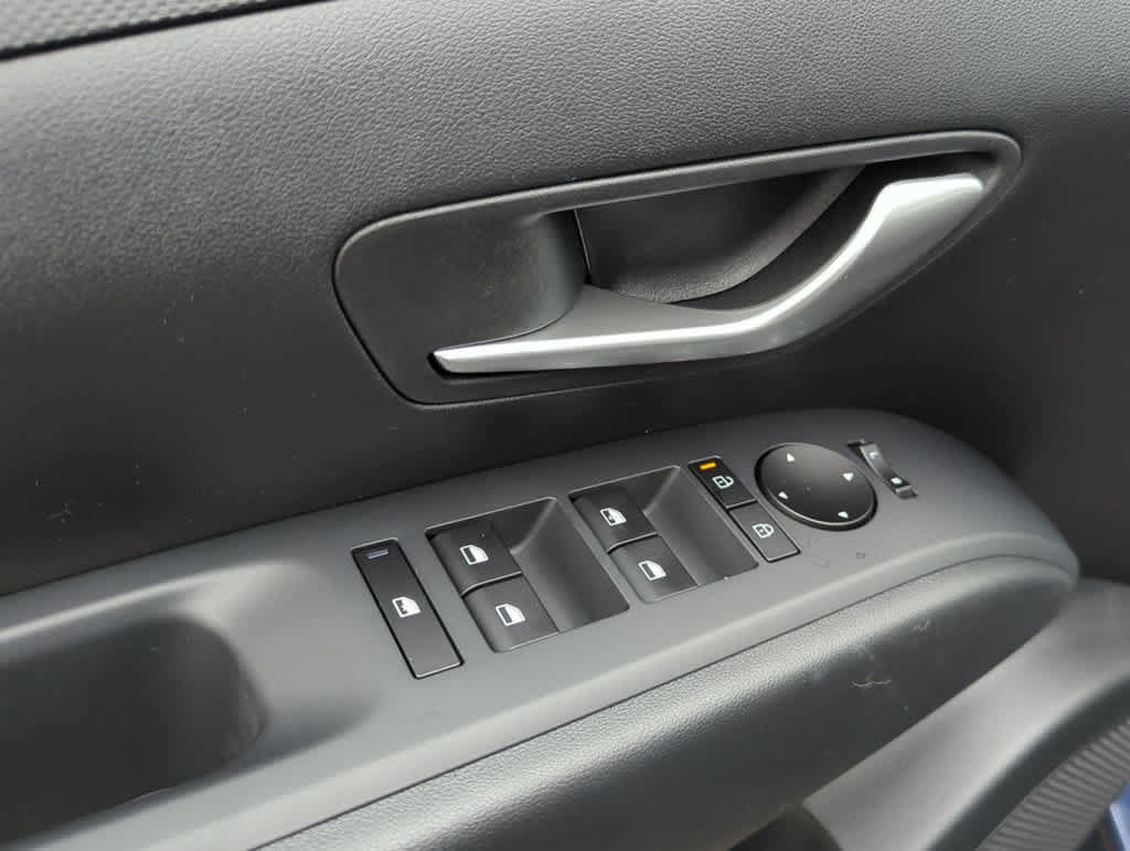 New 2026 Hyundai Tucson SE FWD image 17