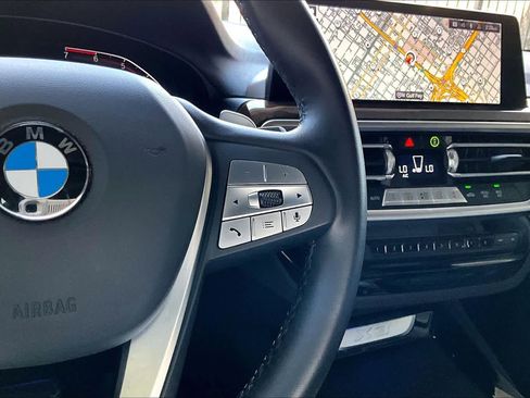 Used 2023 BMW X3 sDrive30i w/ Convenience Package image 24