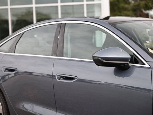 New 2025 Audi A5 2.0T Premium Plus image 5