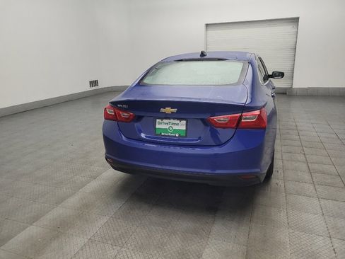 Used 2023 Chevrolet Malibu LS FWD image 7