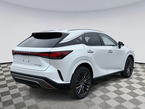New 2026 Lexus RX 350 image 2