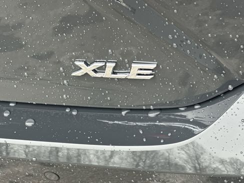 New 2026 Toyota Camry XLE image 16