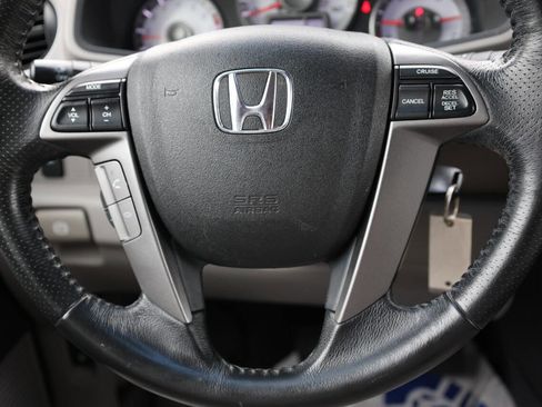 Used 2014 Honda Pilot EX-L image 19