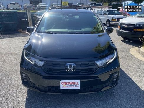 Used 2025 Honda Odyssey Sport-L image 10