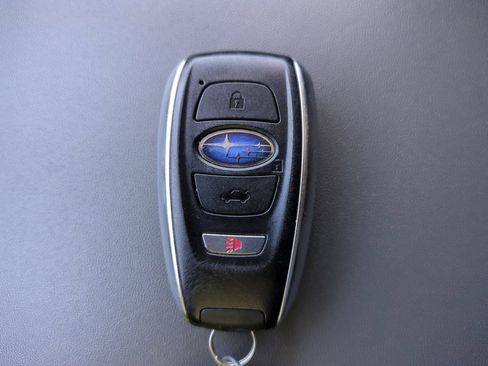 Used 2024 Subaru Crosstrek 2.0i Premium AWD/4WD image 29