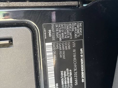 Used 2020 Mercedes-Benz Sprinter 2500 image 36