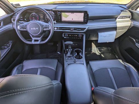 Used 2023 Kia K5 GT-Line w/ GT-Line Premium Package image 23