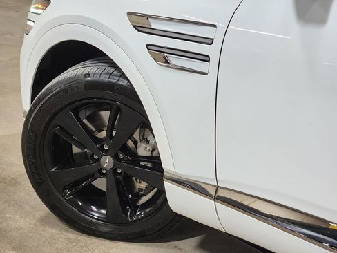 Used 2023 Genesis GV80 3.5T Advanced + image 24