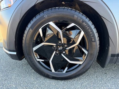 Used 2023 Hyundai Ioniq 5 SEL image 9