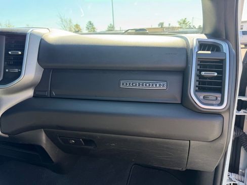 Used 2024 RAM 2500 Big Horn w/ Bed Utility Group AWD/4WD image 34